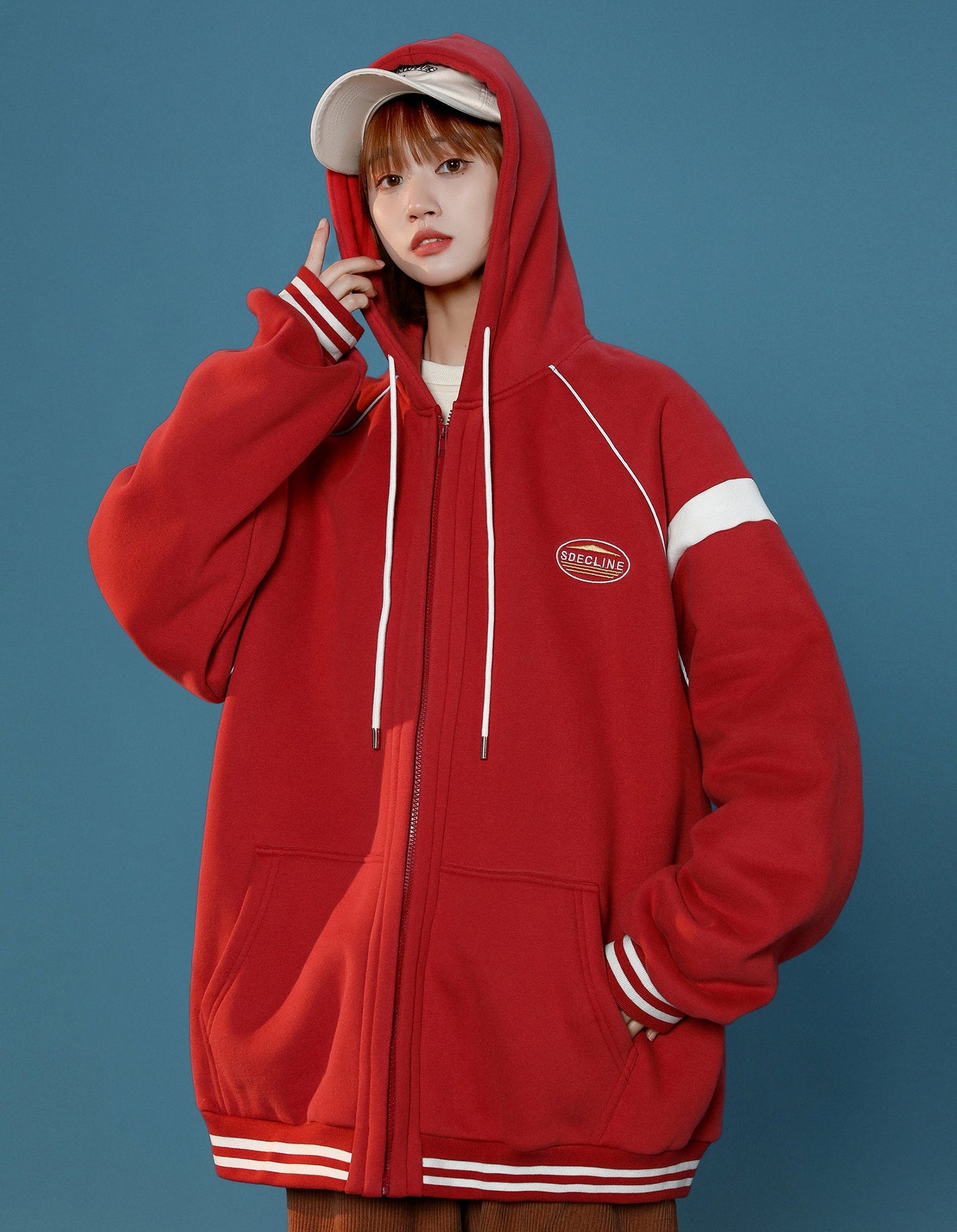 Women's Southside Jacket - Concordia Style Boutique