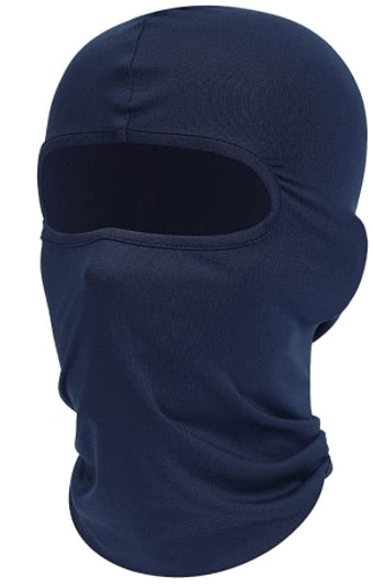 Ski Full Face Mask - Premium Ski Full Face Mask from Concordia Style Boutique - Just $15.67! Shop now at Concordia Style Boutique