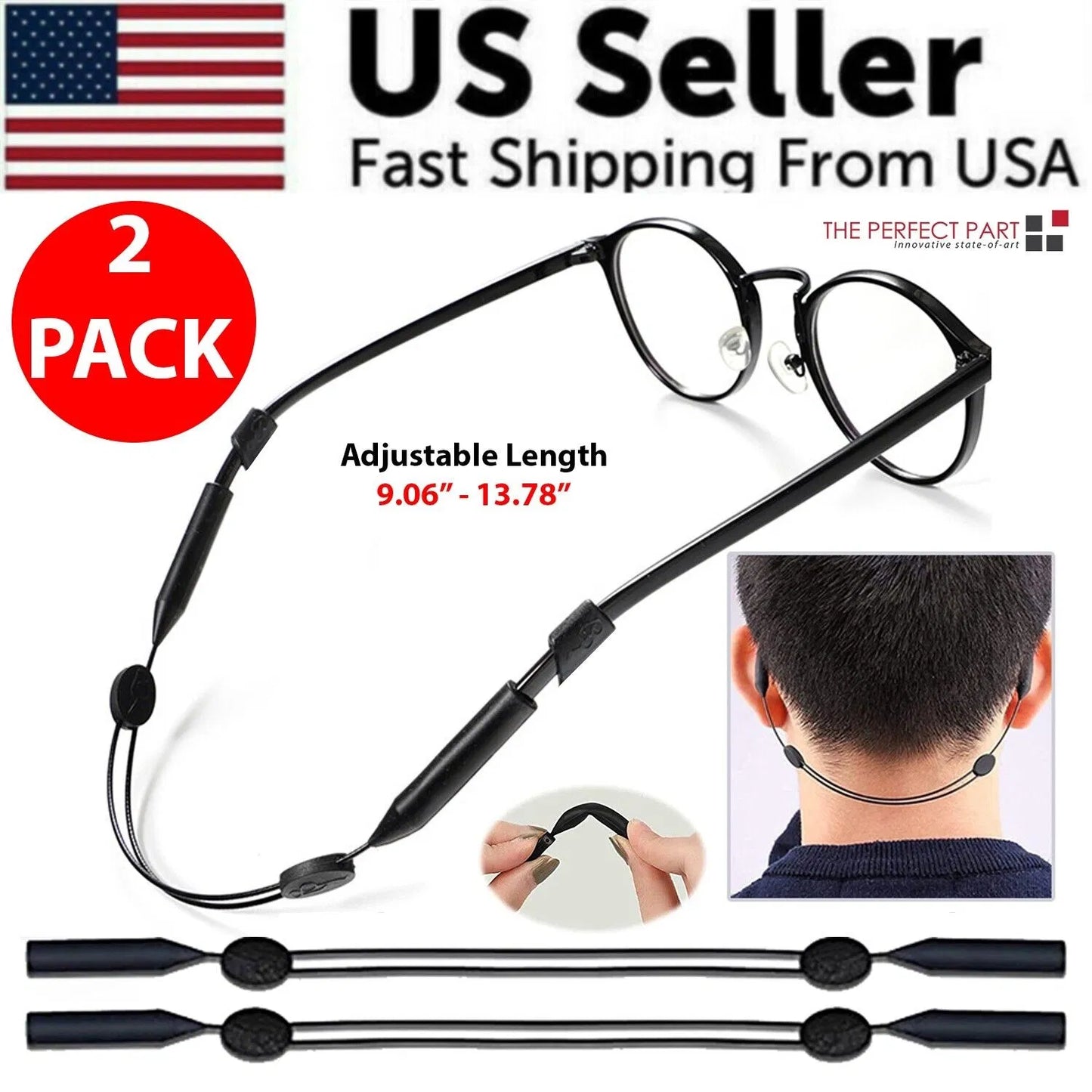 Glasses Strap/Neck Cord