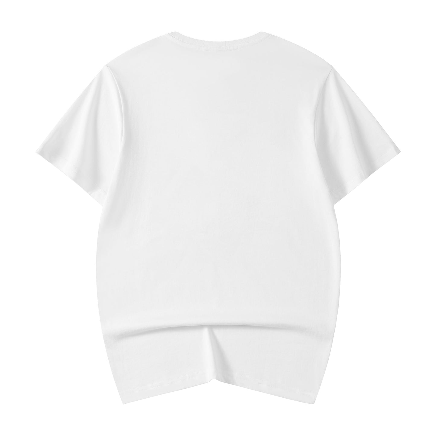 KH766 Lion Embroidery Tee - Concordia Style Boutique