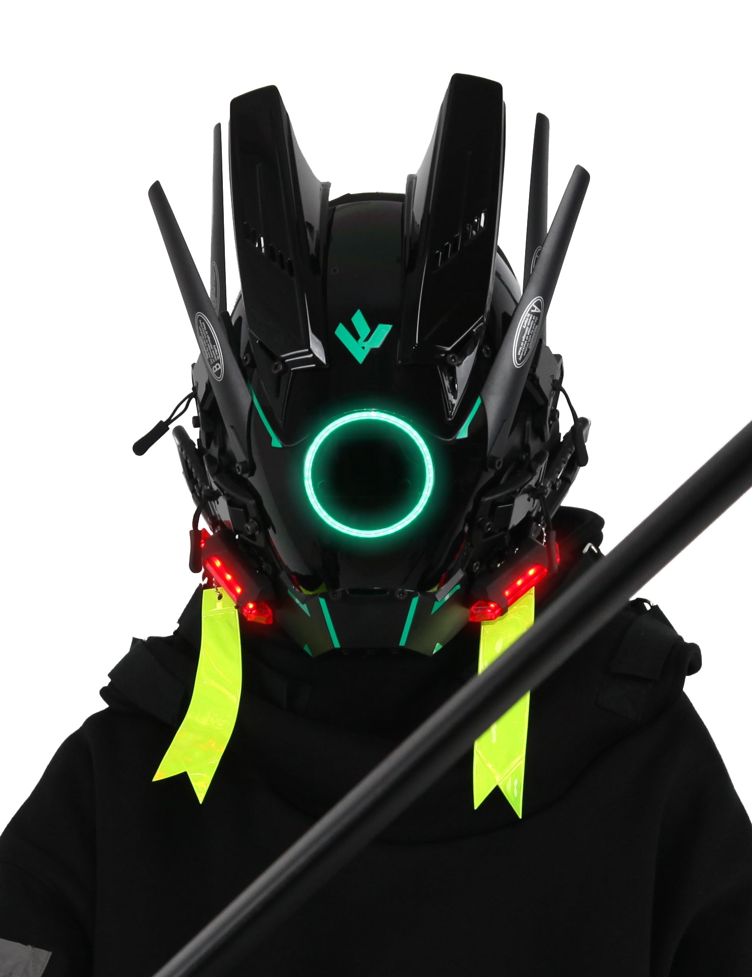 B-CI Green Tech Mask - Concordia Style Boutique