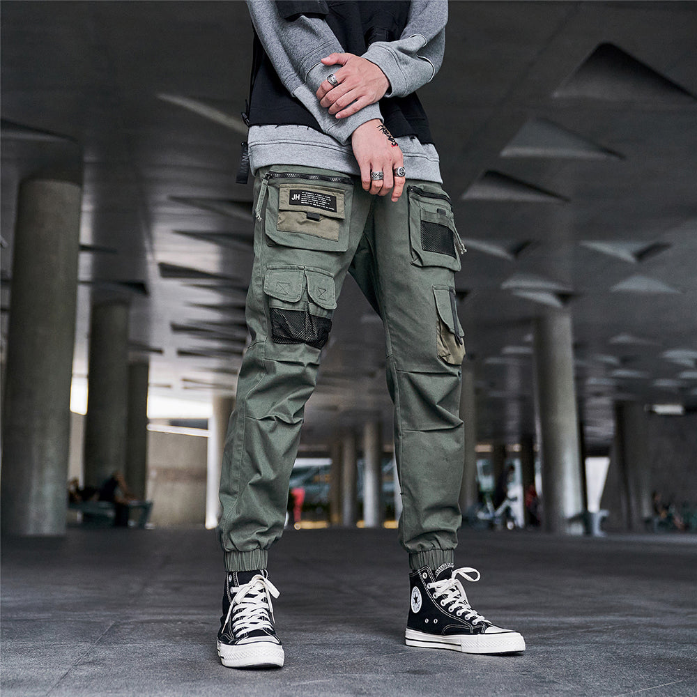 5130 Classic Urban Cargo Pants - Concordia Style Boutique