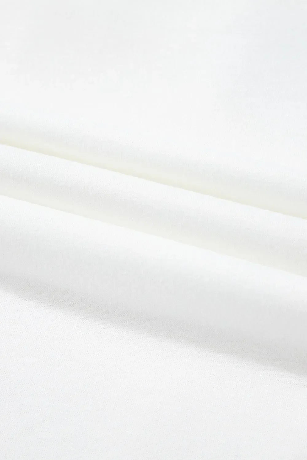 Floral Applique Notched Dolman Sleeve Top - Concordia Style Boutique