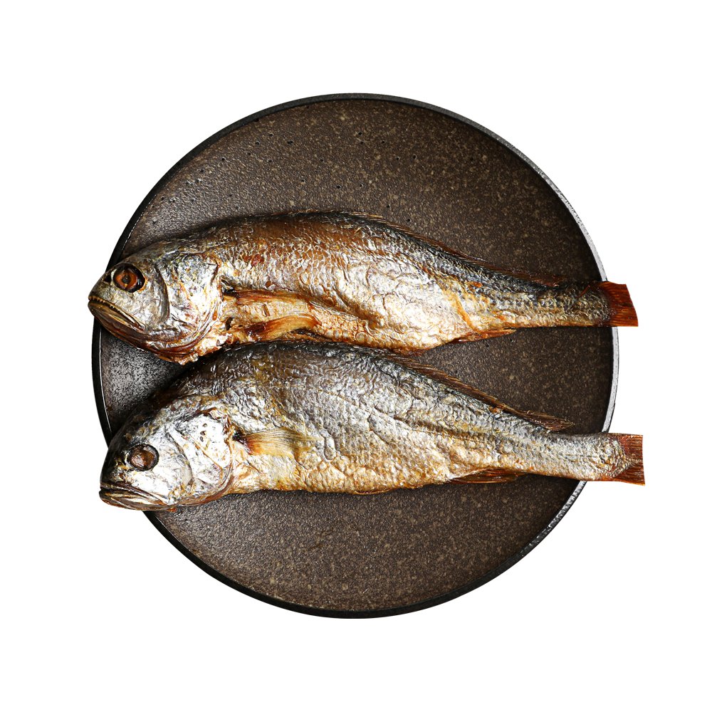 Namdo Mihyang Steamed Barely Corvina - Concordia Style Boutique