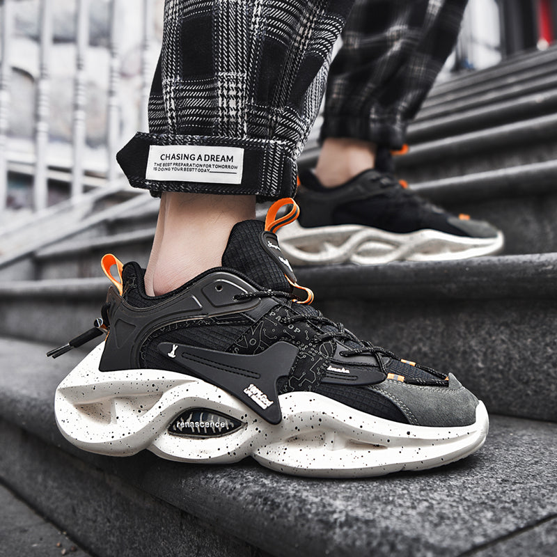 82676 NX-4 Sneakers - Concordia Style Boutique