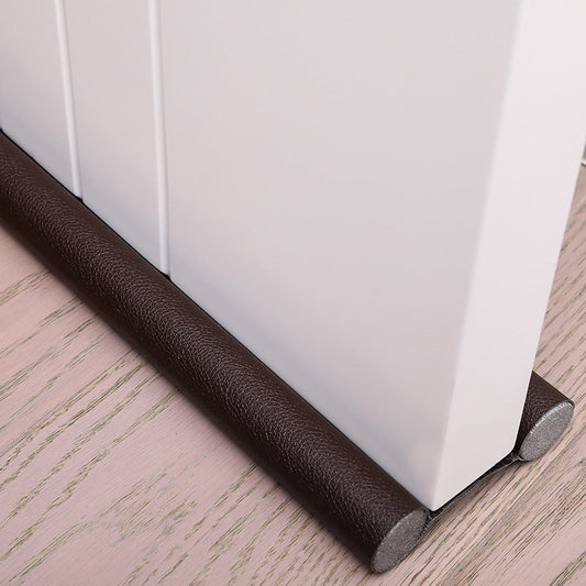 Sealing Strip At The Bottom Of The Door Gap - Premium Home Living & Improvement from Concordia Style Boutique - Just $12.69! Shop now at Concordia Style Boutique