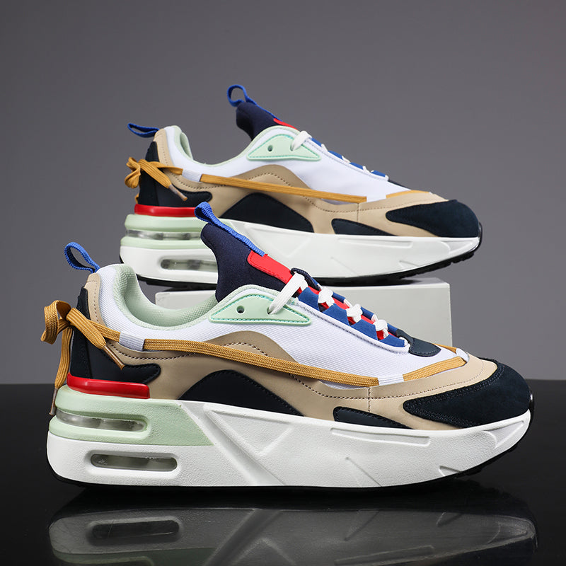 G176 Multi-Blend NX Sneakers - Concordia Style Boutique