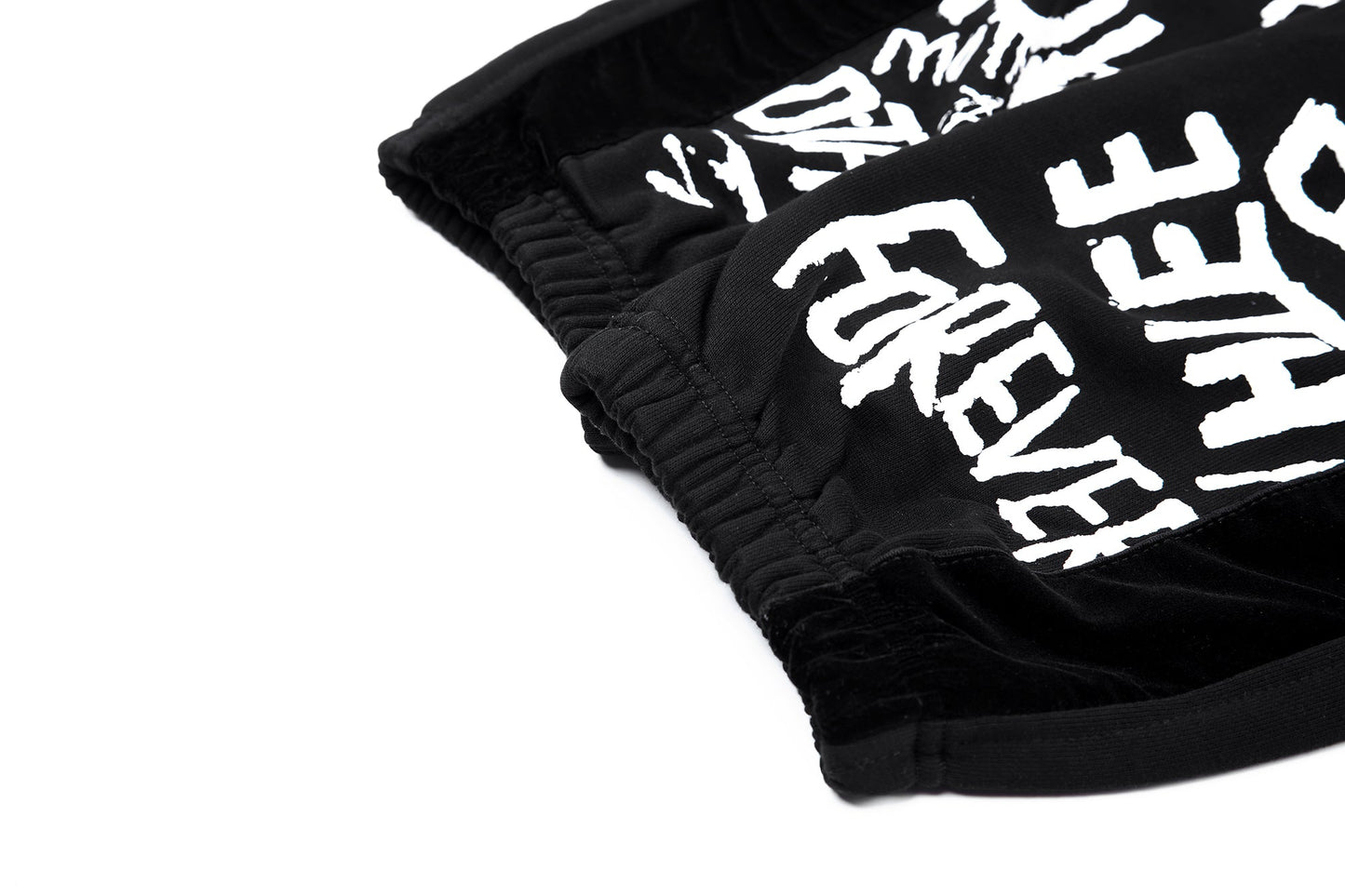 APP2 Urban Speed Racer Sweatpants - Concordia Style Boutique