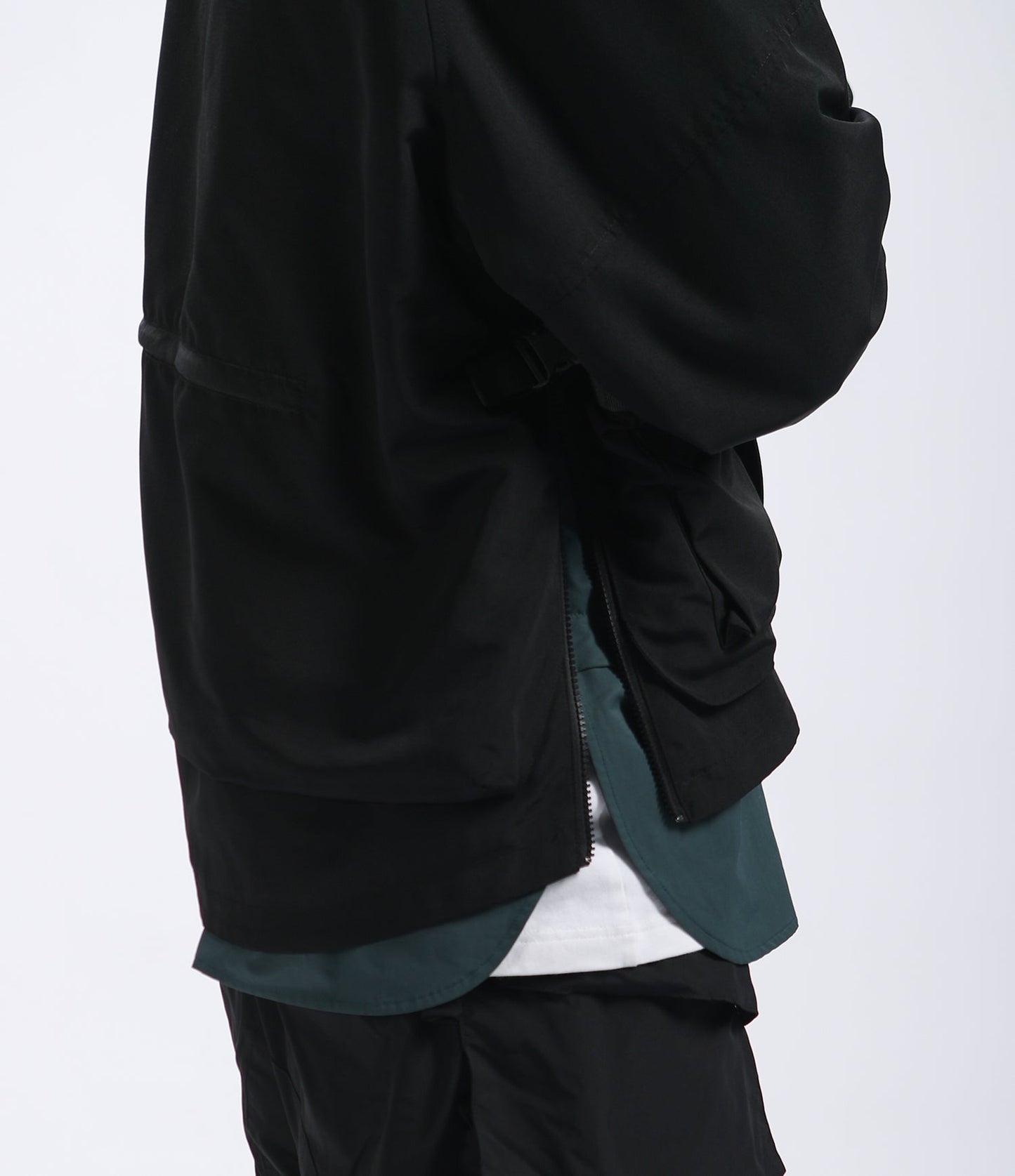 L132 Jacket - Concordia Style Boutique