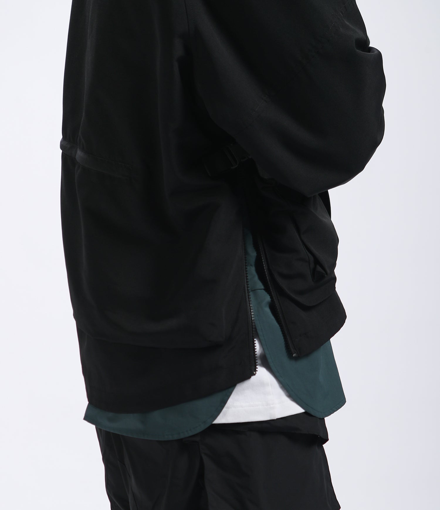 L132 Jacket - Concordia Style Boutique