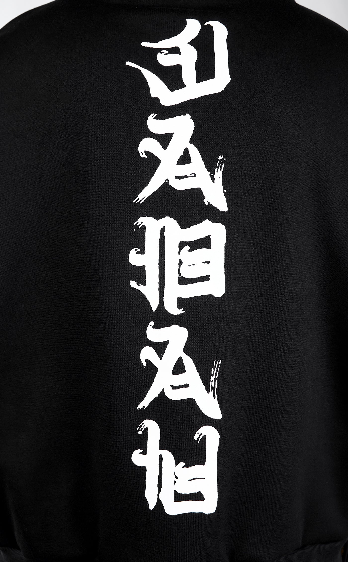 YEH3 Japanese Demon Hoodie - Concordia Style Boutique