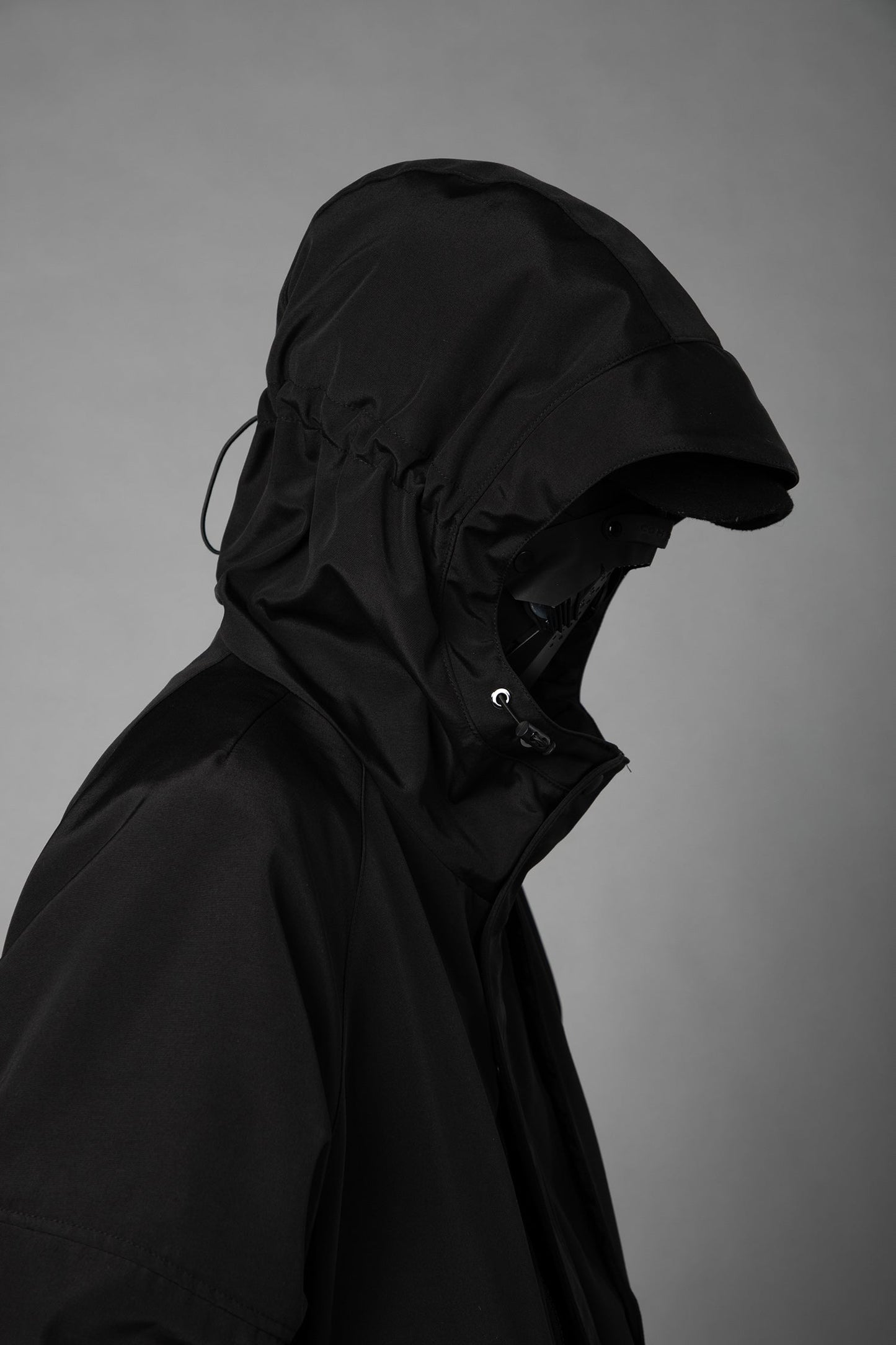 HiJ21 Casual Tech Jacket - Concordia Style Boutique