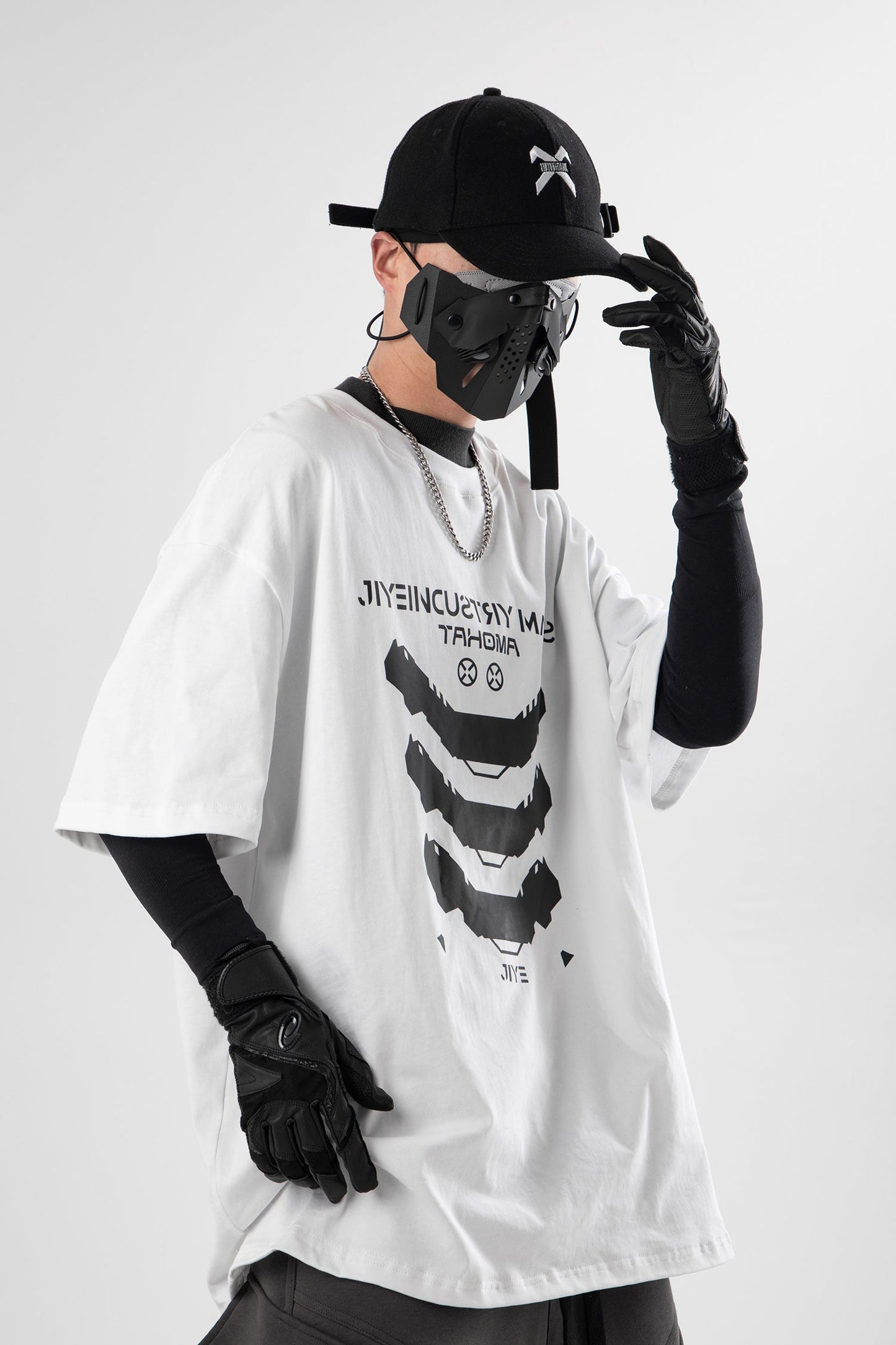 JX Core Tee - Concordia Style Boutique