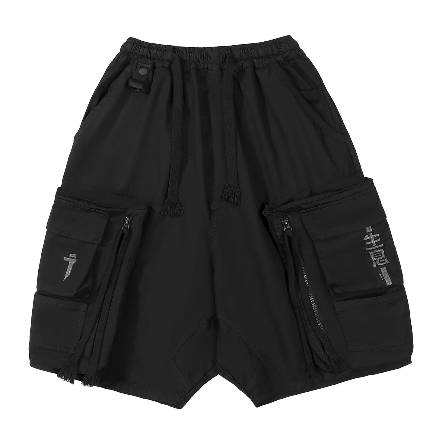 JX "All Business" Nemesis Shorts - Premium Clothing from Niepce Inc - Just $65! Shop now at Concordia Style Boutique