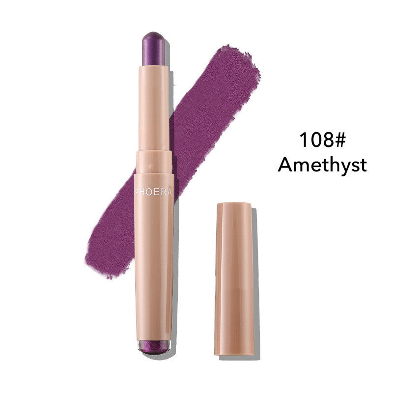 New Monochrome Lipstick/ Eyeshadow Stick Makeup - Premium eyeshadow from Concordia Style Boutique - Just $10.98! Shop now at Concordia Style Boutique