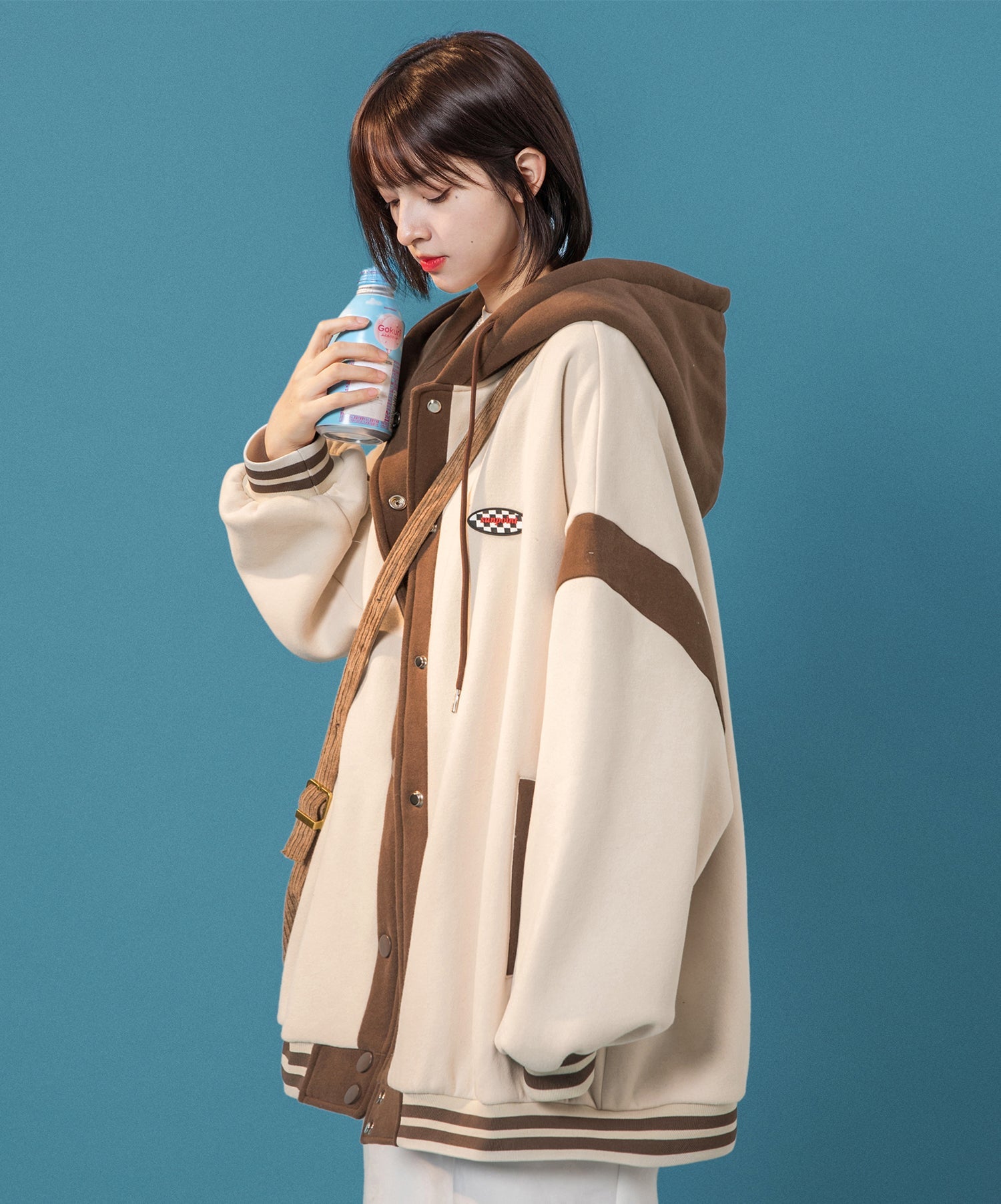 Women's Casual DNF Jacket - Concordia Style Boutique