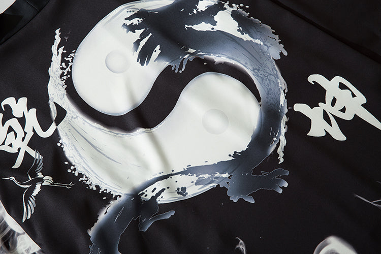 YC6324 Moonlight Kimono - Concordia Style Boutique