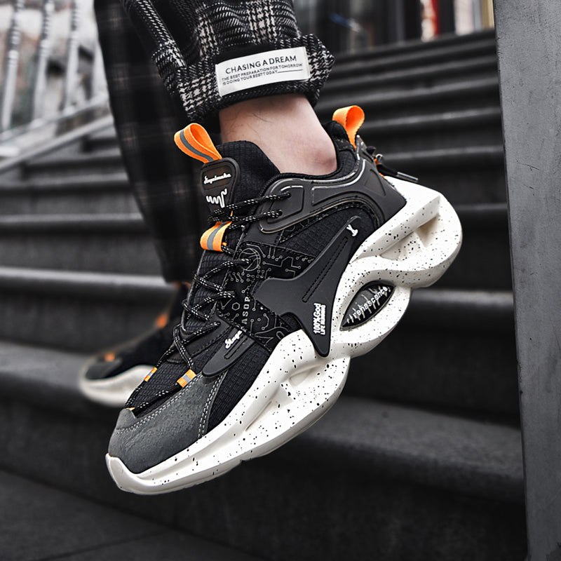 82676 NX-4 Sneakers - Concordia Style Boutique