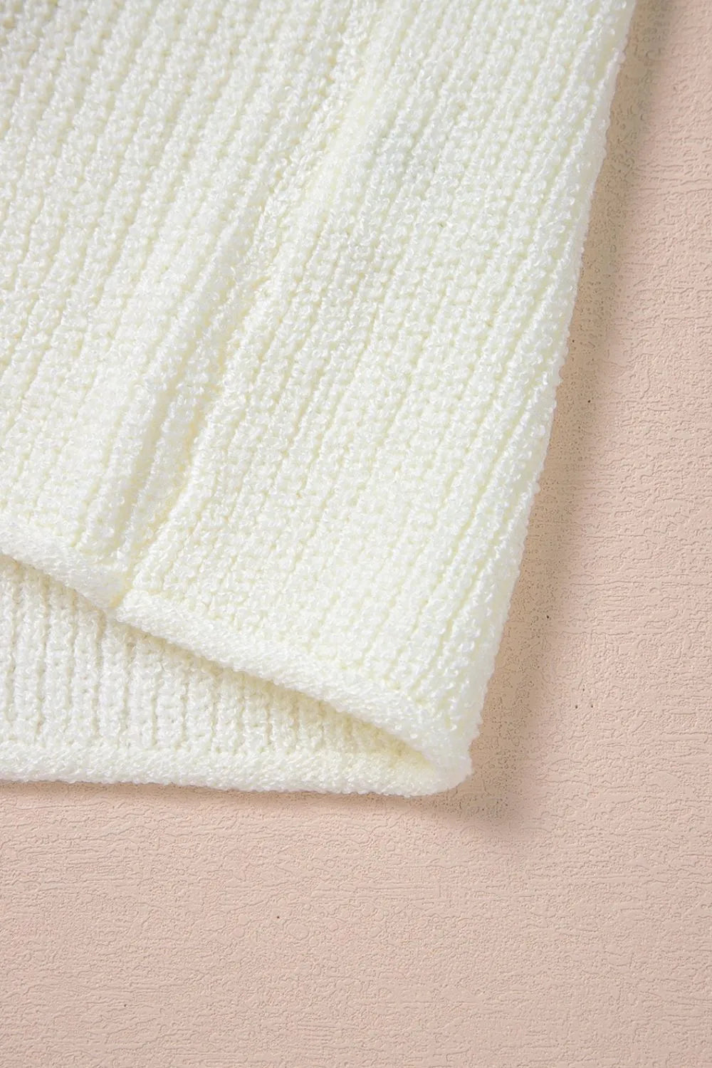 Double Tie V Neck Sweater Vest - Concordia Style Boutique