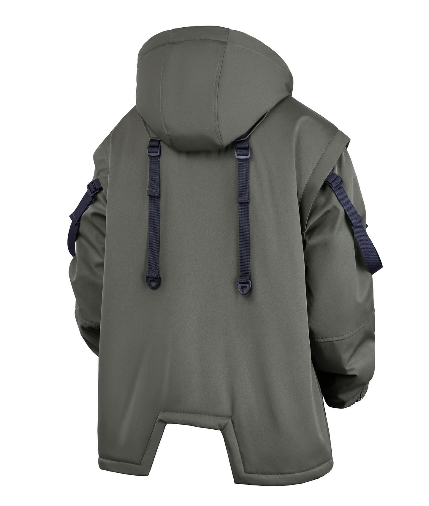 HiPa20 Movement Winter Parka - Concordia Style Boutique