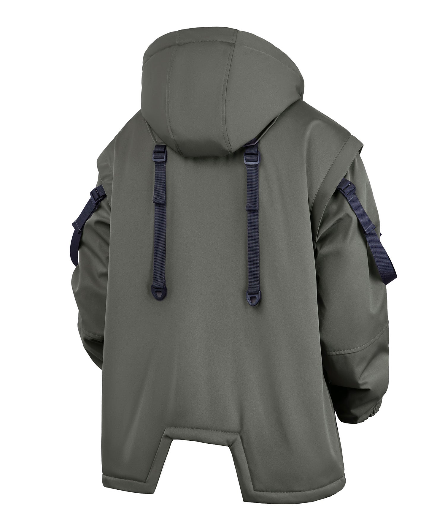 HiPa20 Movement Winter Parka - Concordia Style Boutique