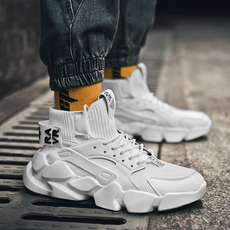 9995 EVO Knit Runner - Concordia Style Boutique