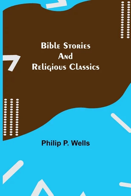 Bible Stories and Religious Classics - Paperback - Concordia Style Boutique