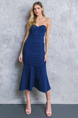 Descriptive image text