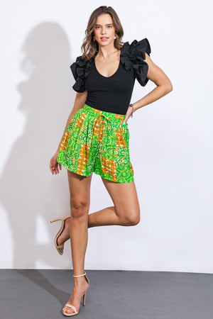 Descriptive image text