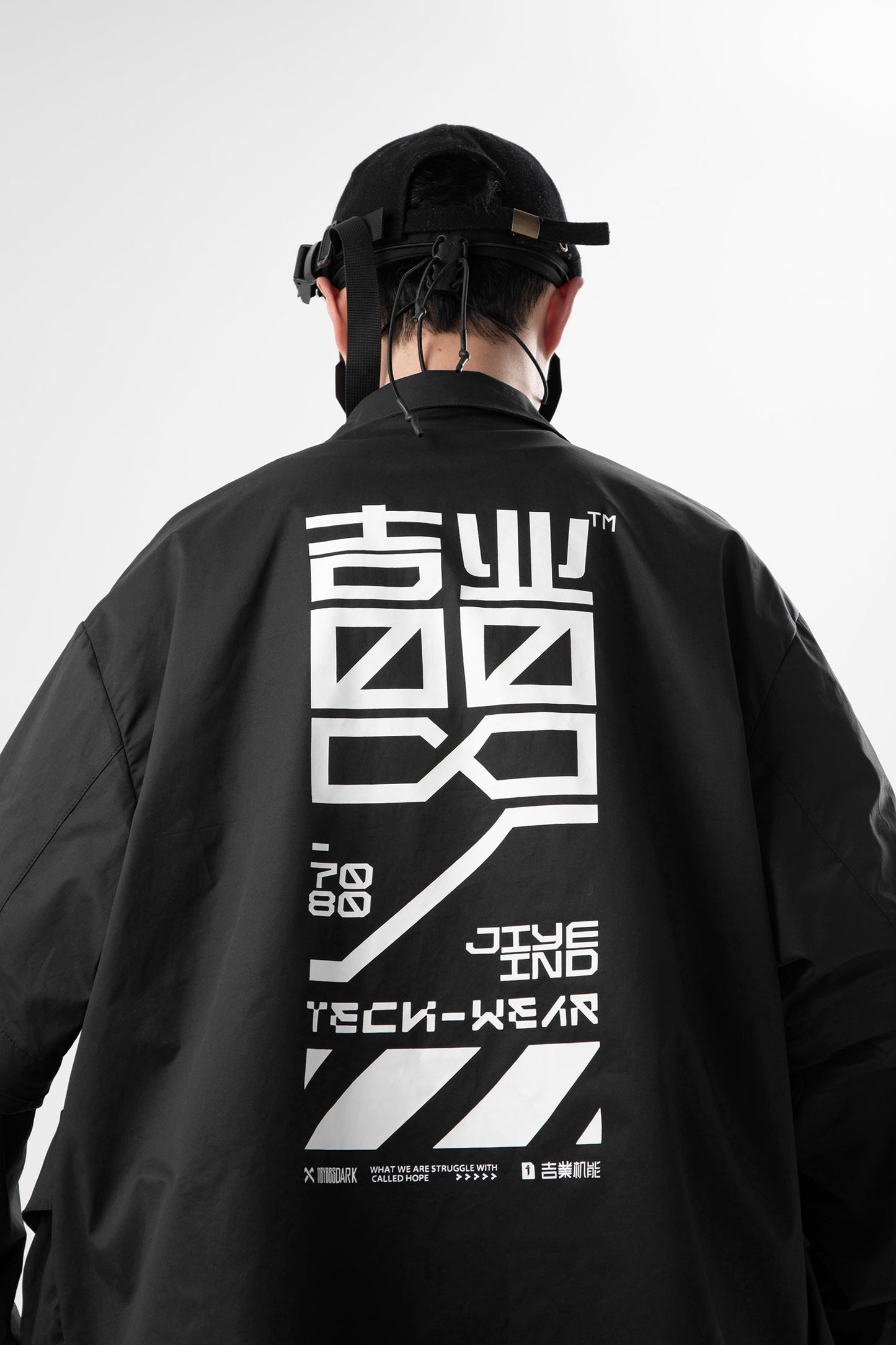 JX Ready Flight Shirt - With Removable Sleeves - Concordia Style Boutique