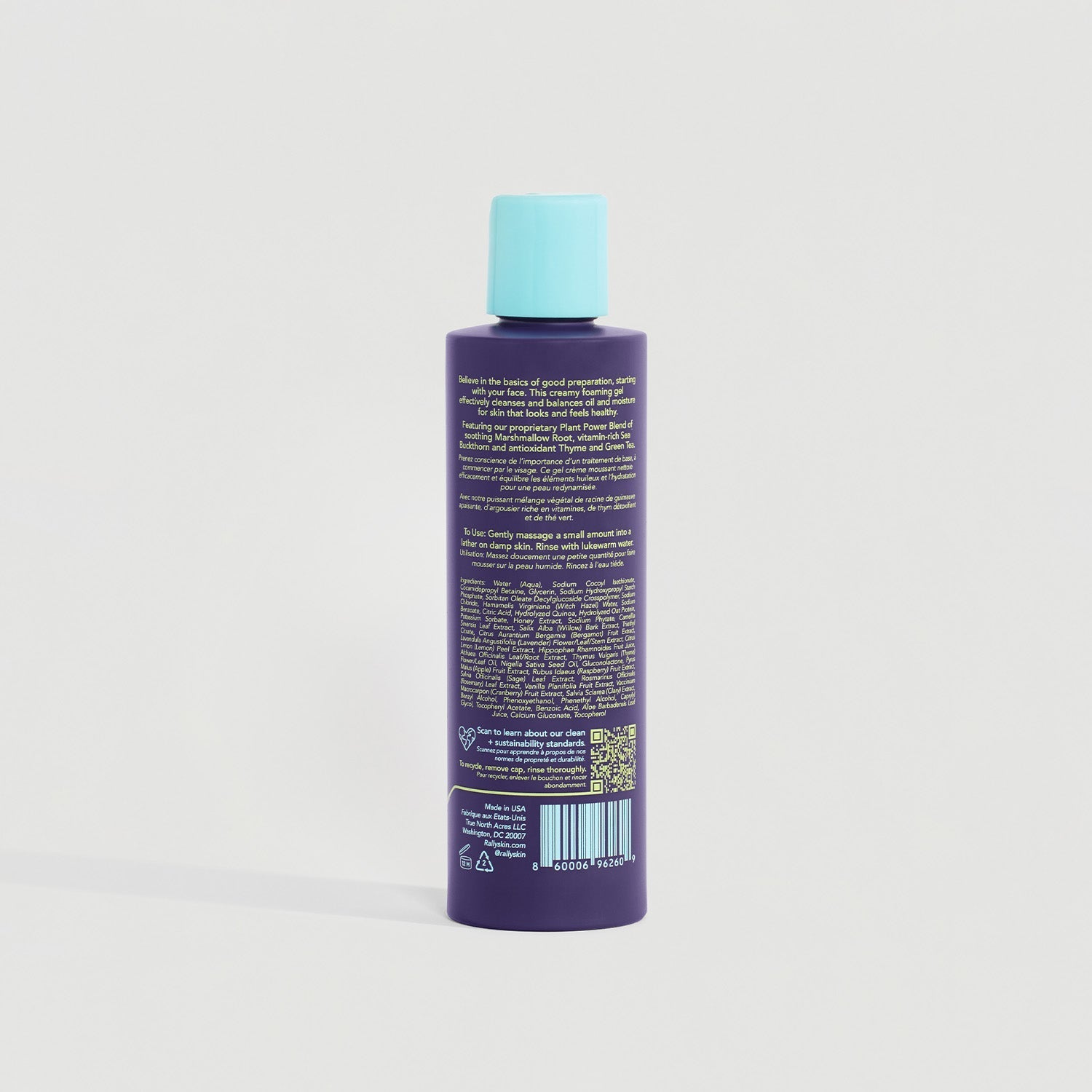 Face Cleanser - Concordia Style Boutique