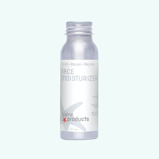 Face Moisturizer - Concordia Style Boutique