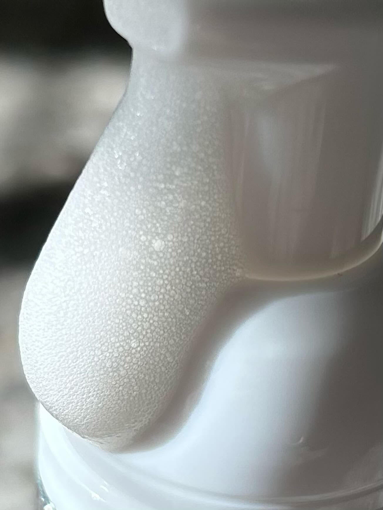 Foaming, Oil-Free Face Wash for Sensitive Skin - Safe for Eyelash Extensions - Concordia Style Boutique