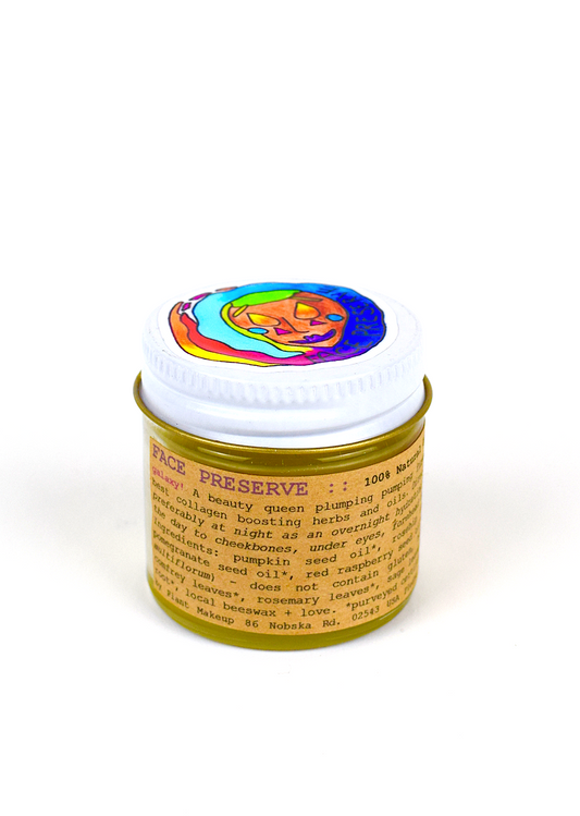 FACE PRESERVE - Concordia Style Boutique