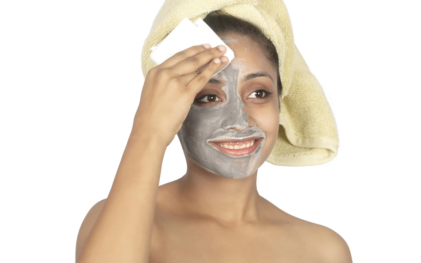 Muslin Face Cloth - Concordia Style Boutique