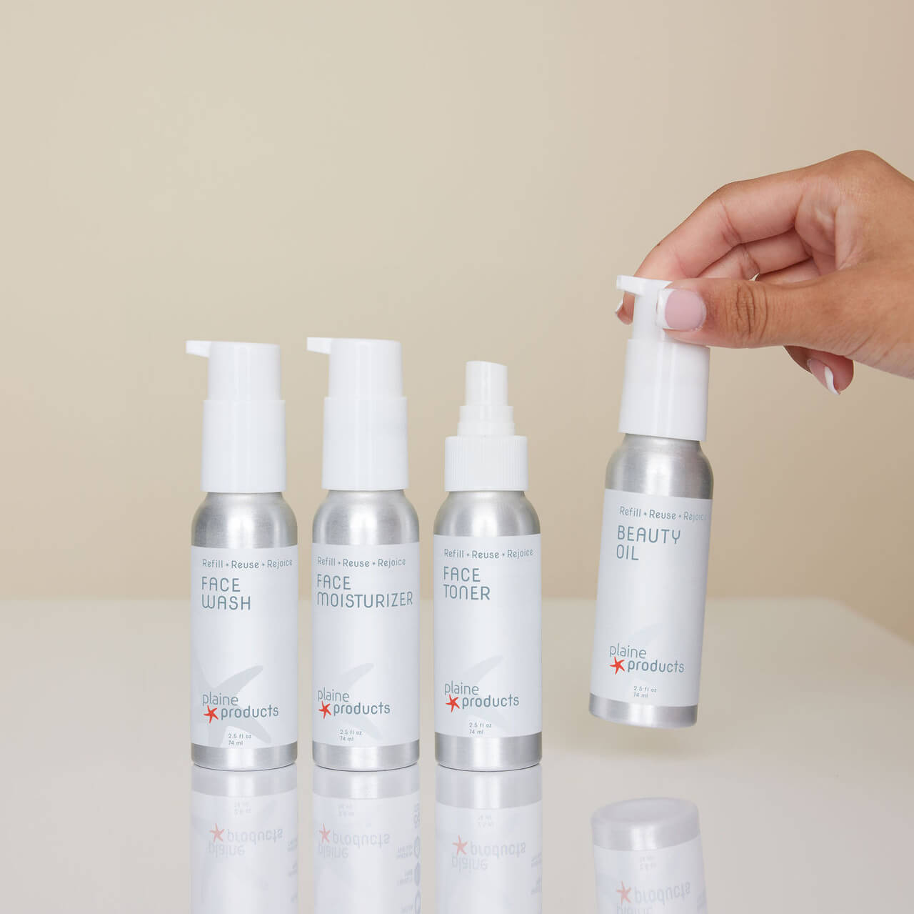 Beauty Oil - Concordia Style Boutique