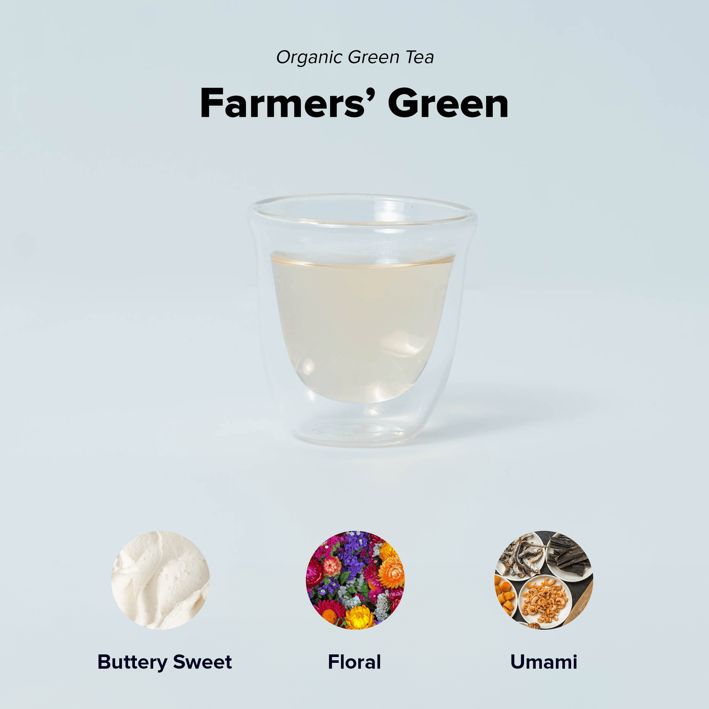 Farmers' Green - Concordia Style Boutique