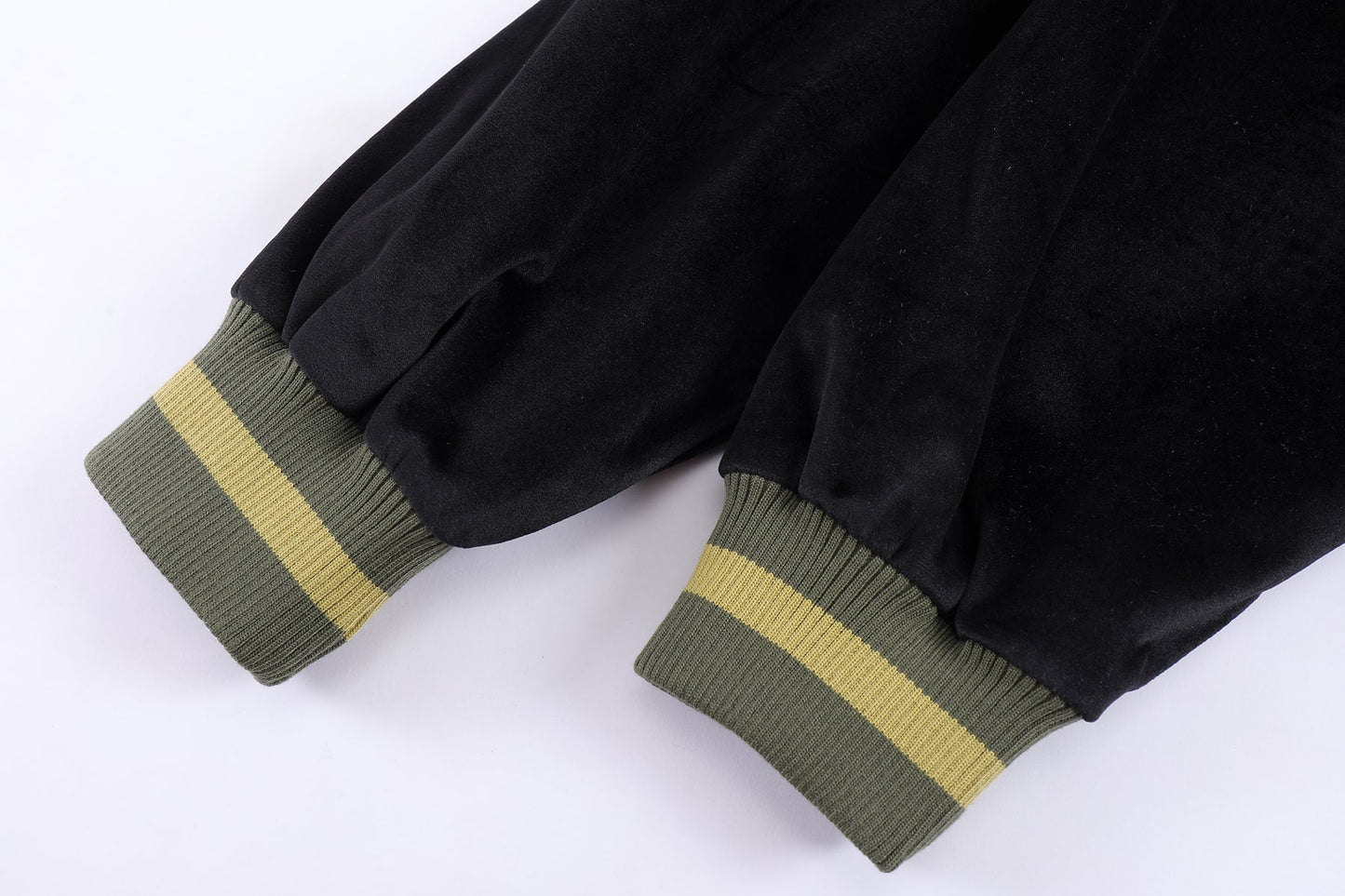 Reaper of Death Bomber Jacket - Concordia Style Boutique