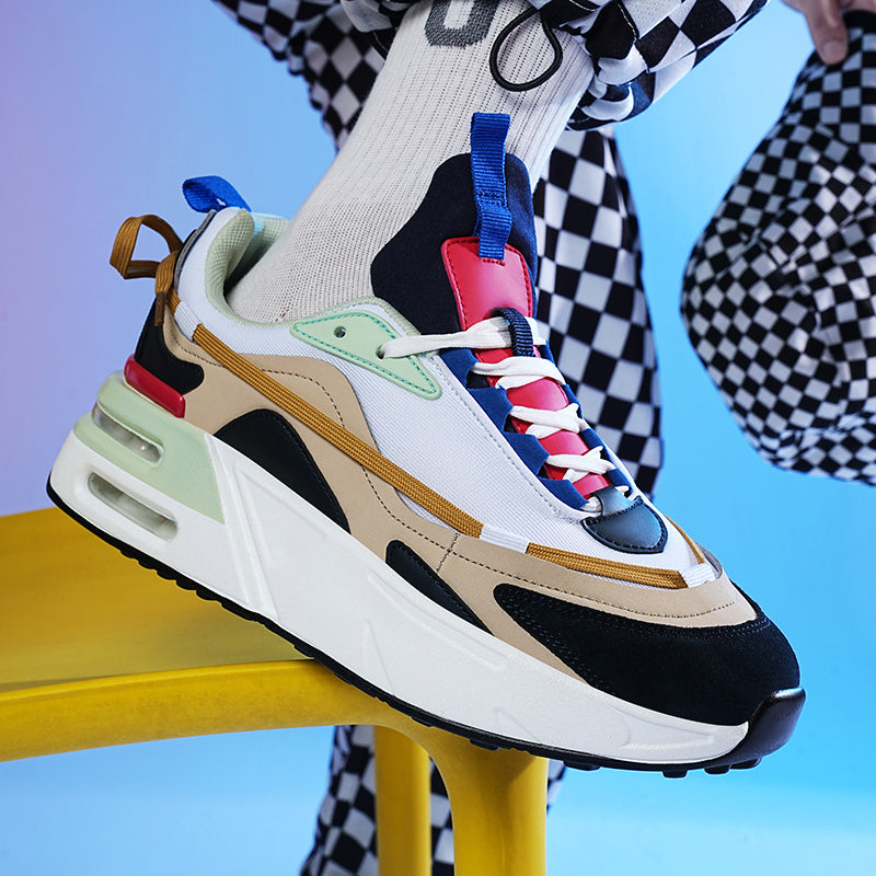 G176 Multi-Blend NX Sneakers - Concordia Style Boutique