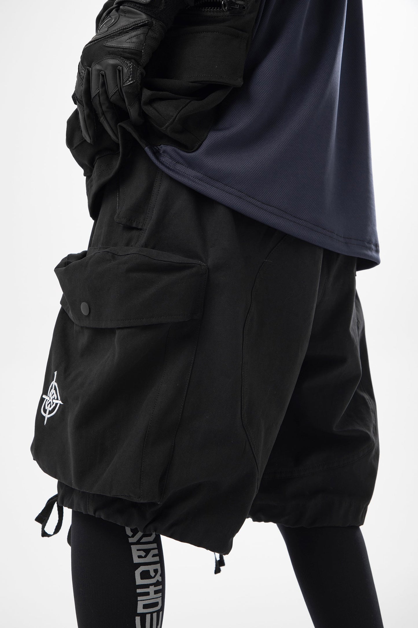 JX Precision Strike Cargo Shorts - Concordia Style Boutique