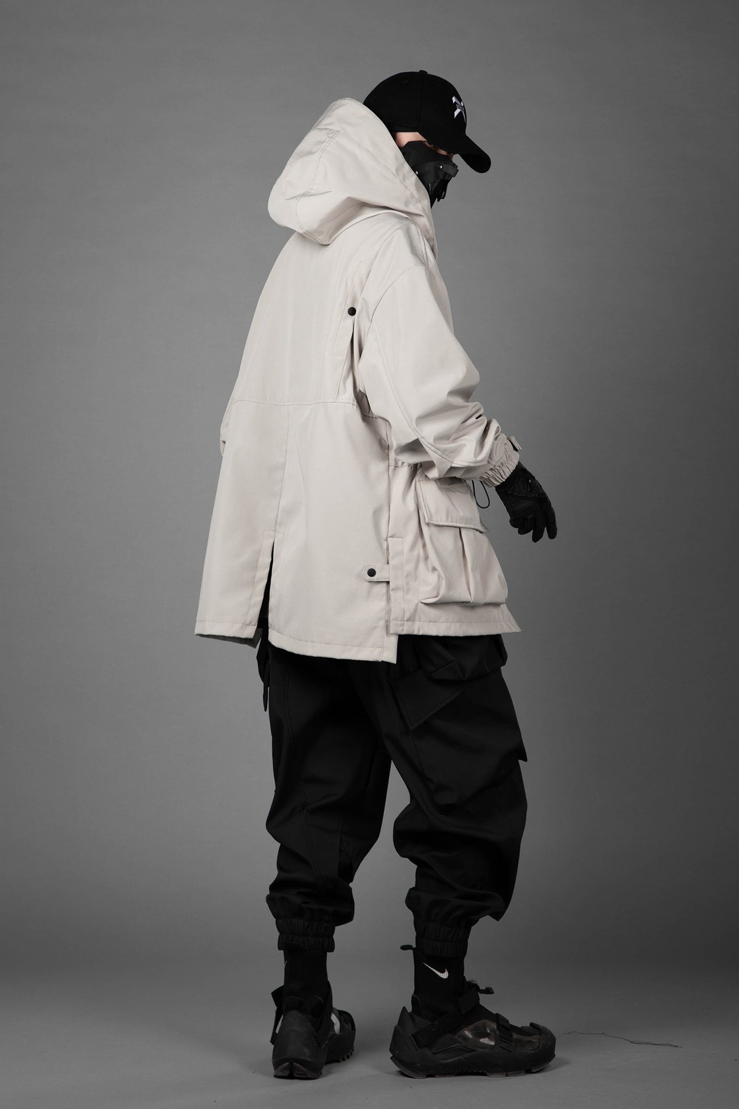 J22 Union Tech Jacket - Concordia Style Boutique