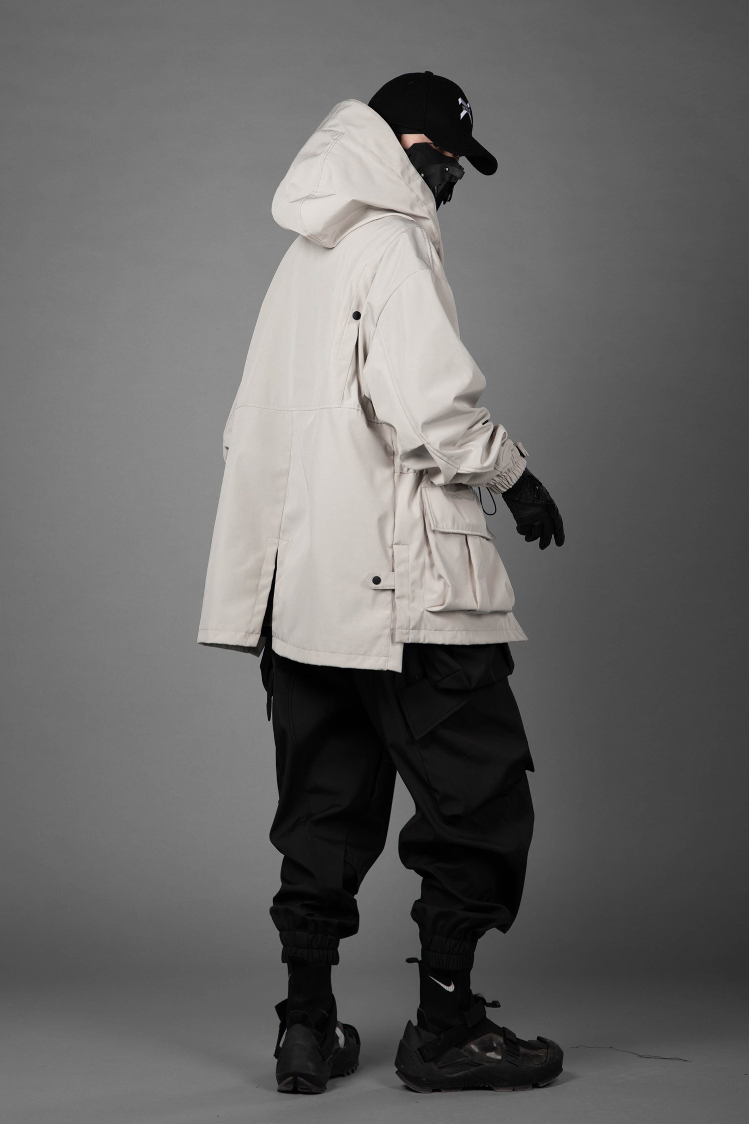 J22 Union Tech Jacket - Concordia Style Boutique