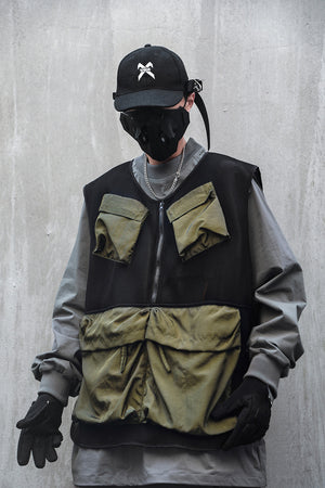 Descriptive image text