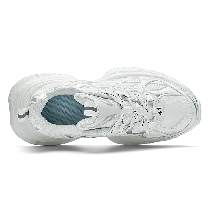 S555 React Sneakers - Concordia Style Boutique