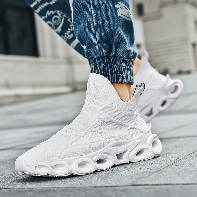 3015 NX Waves Sneakers - Concordia Style Boutique