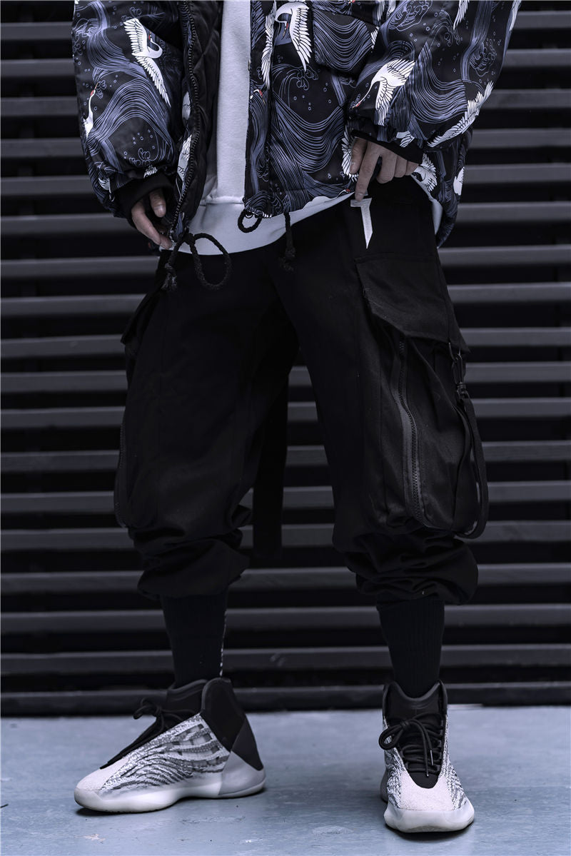 HiPants2 Shadow Cargo Pants - Concordia Style Boutique