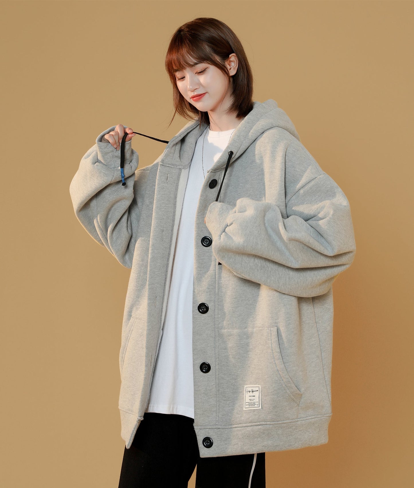 Women's Casual UNF Jacket - Concordia Style Boutique