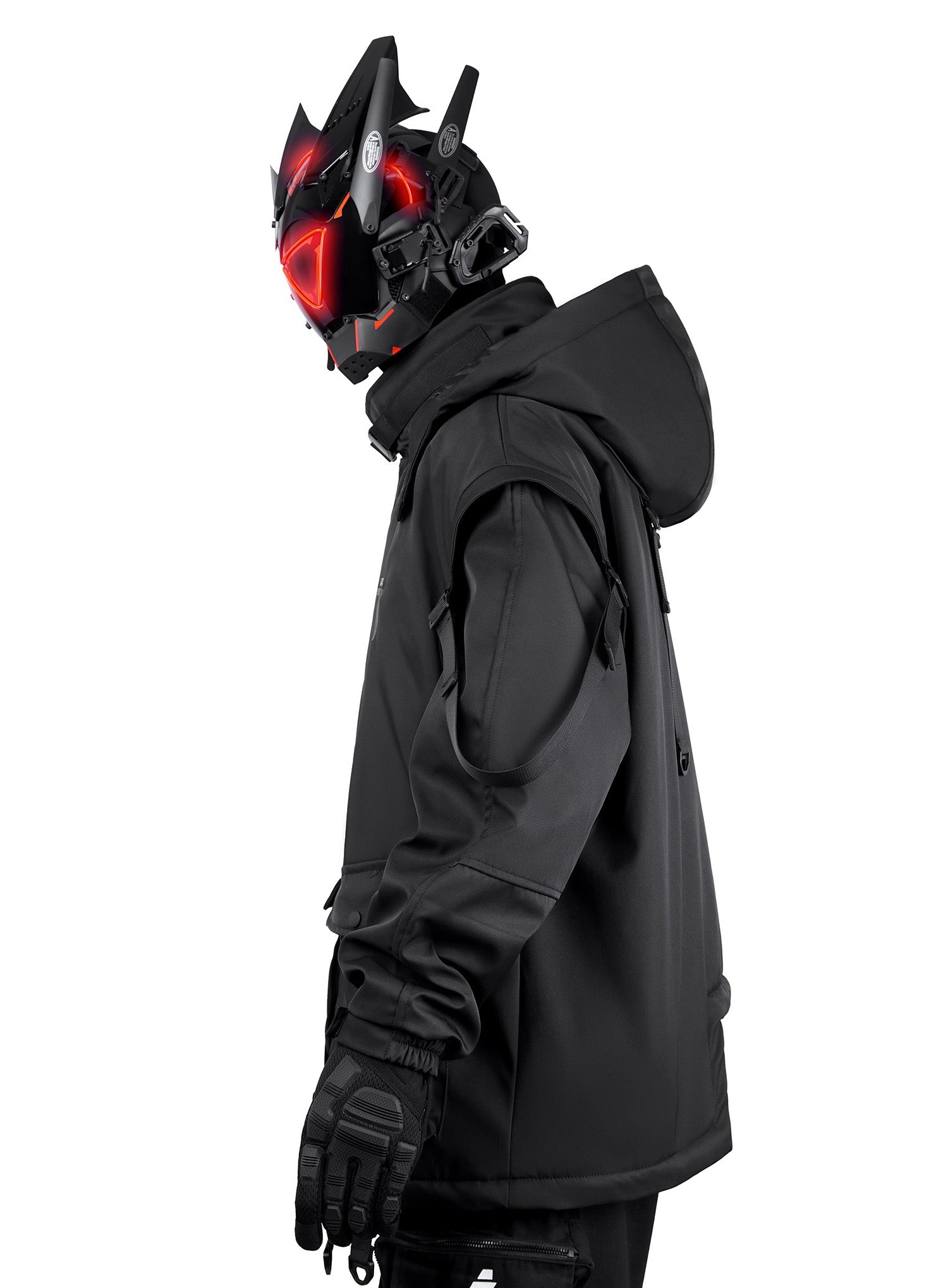 HiPa20 Movement Winter Parka - Concordia Style Boutique