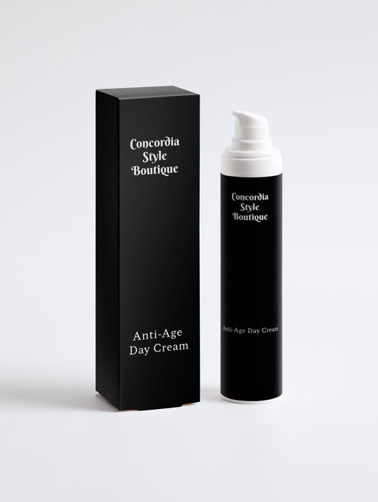 Anti-Ageing Day Cream - Premium Anti-Ageing Day Cream from Concordia Style Boutique - Just $23.50! Shop now at Concordia Style Boutique