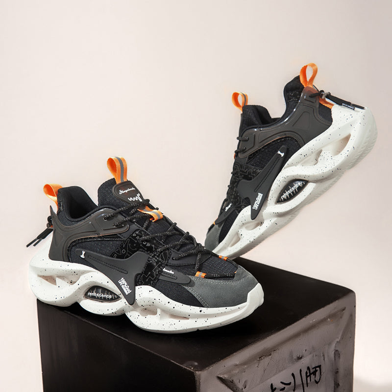 82676 NX-4 Sneakers - Concordia Style Boutique